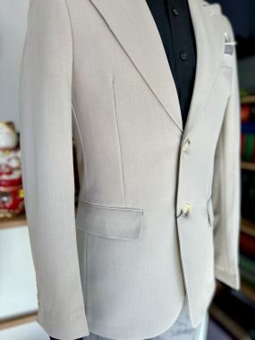 Vest Nam Màu Natural