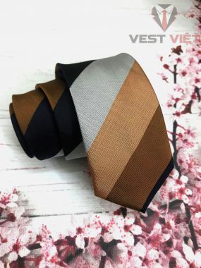 CÀ VẠT SỌC CV54