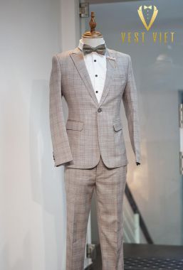  Xám Caro Luxury - HQ2284Gcaro+