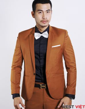 VEST CAM ĐẬM VM22