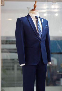 HQ227686XNV - Xanh Navy