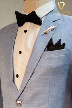 #202070Xpastel - Xanh Pastel