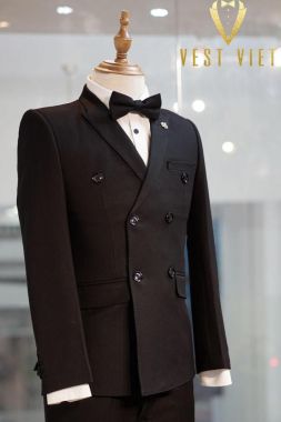 #202078ĐV6 - Đen Vân 6 nút