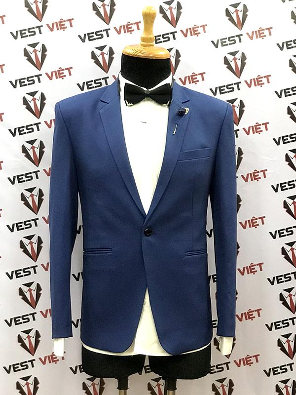 VEST CHÚ RỂ VCR513