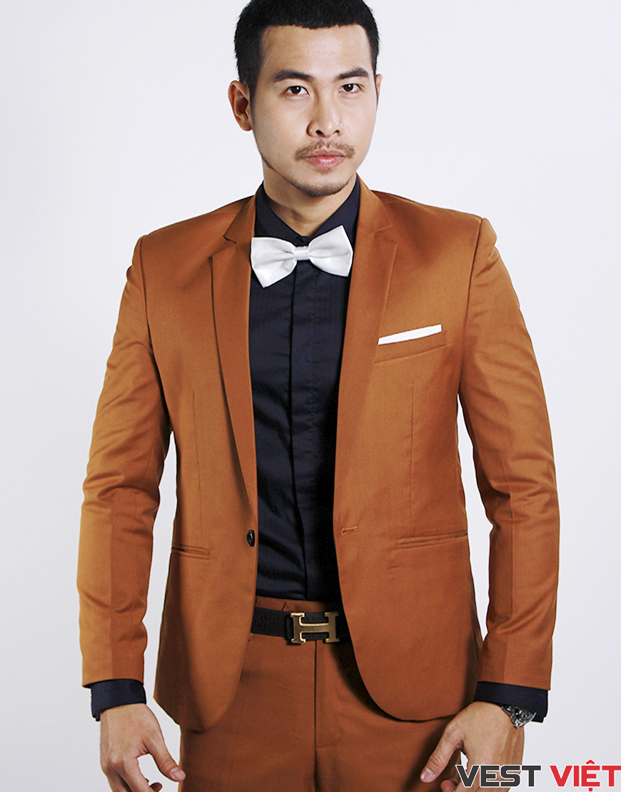 VEST CAM ĐẬM VM22